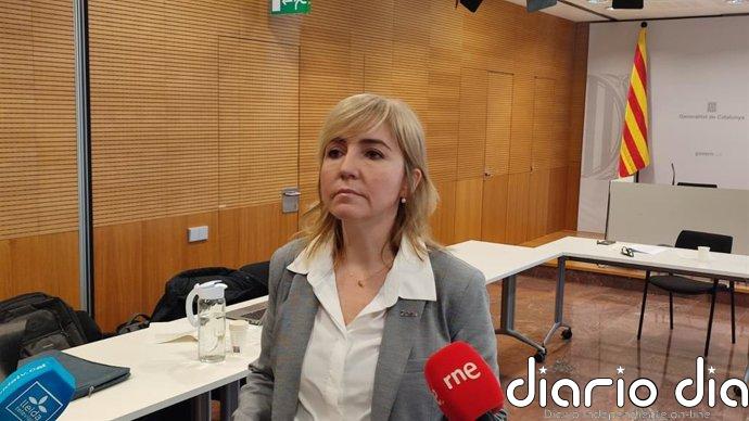 La Generalitat firmará un acuerdo internacional para reducir las emisiones de metano