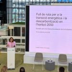 La Generalitat impulsará acuerdos con los subsectores industriales para que se descarbonicen