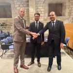 La Generalitat invertirá 5,5 millones en un nuevo pabellón deportivo en Cervera (Lleida)