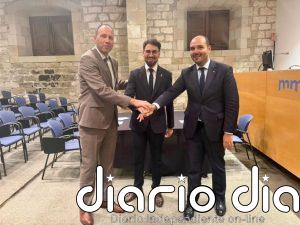 La Generalitat invertirá 5,5 millones en un nuevo pabellón deportivo en Cervera (Lleida)