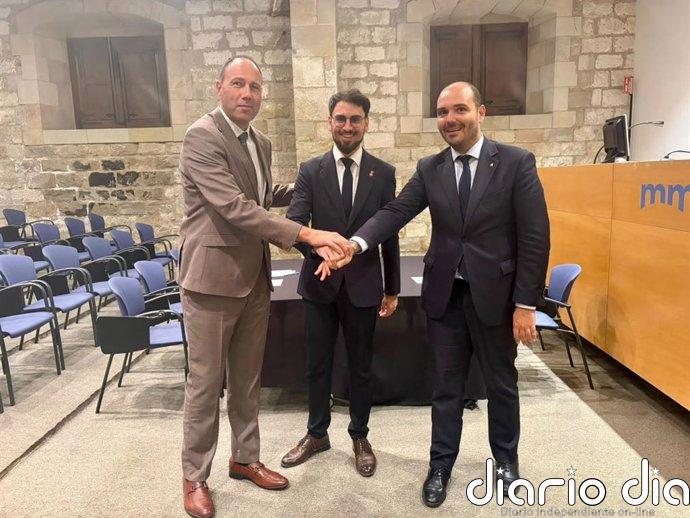 La Generalitat invertirá 5,5 millones en un nuevo pabellón deportivo en Cervera (Lleida)