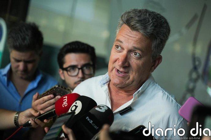 La Generalitat rechaza "inmiscuirse" en el conflicto de autobús interurbano pero velará por los servicios mínimos