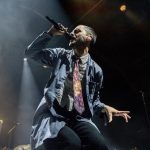 La gira del nuevo trabajo de Arde Bogotá recalará en Vigo, Gijón, Granada, Málaga, Madrid, Valencia, Alicante y Murcia