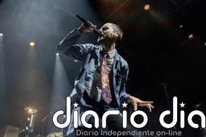 La gira del nuevo trabajo de Arde Bogotá recalará en Vigo, Gijón, Granada, Málaga, Madrid, Valencia, Alicante y Murcia