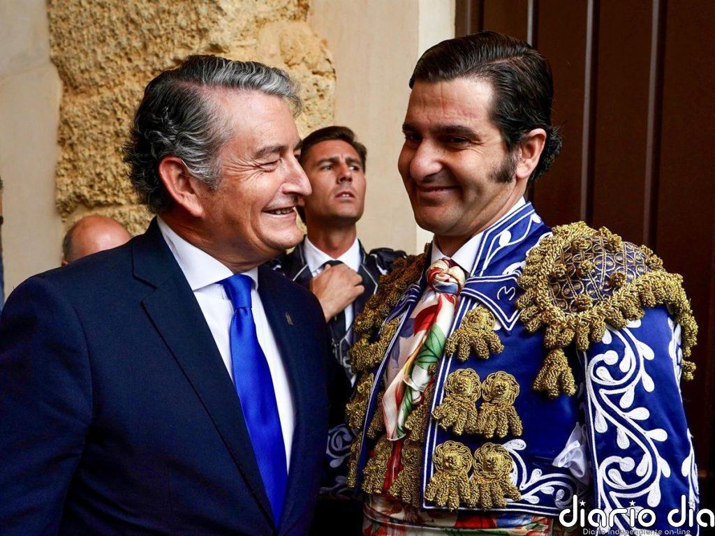La Goyesca de Ronda vuelve a celebrarse tras dos años de silencio, con Morante de la Puebla como cabeza de cartel