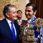 La Goyesca de Ronda vuelve a celebrarse tras dos años de silencio, con Morante de la Puebla como cabeza de cartel