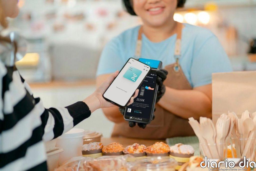 La gran banca española habilita para sus clientes los pagos en comercios a través de Bizum Pay