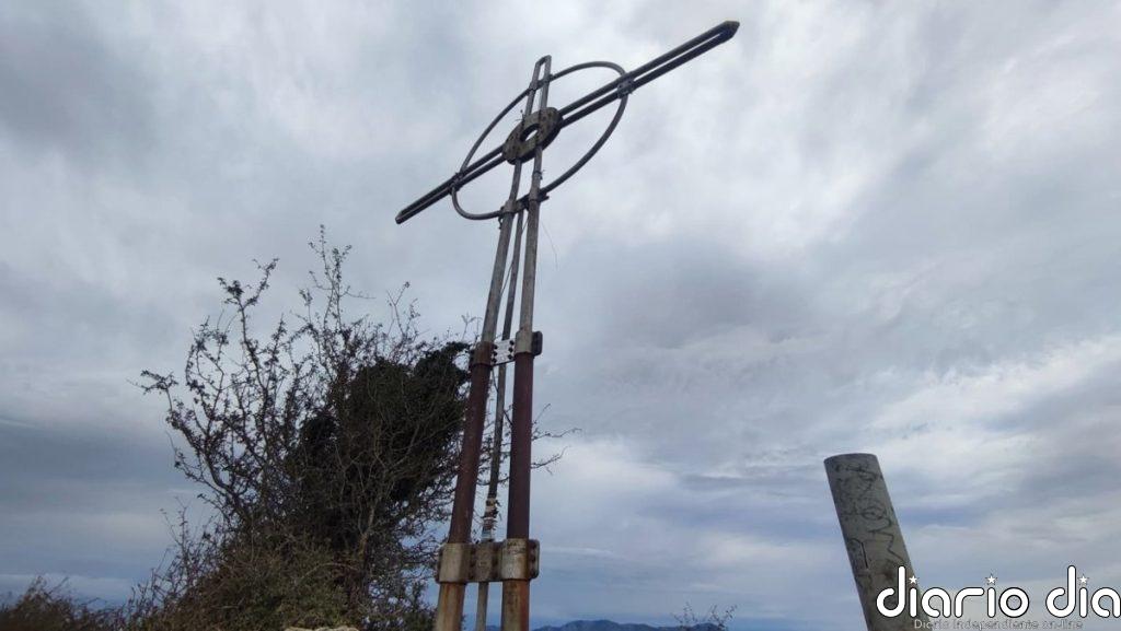 La Guardia Civil busca a una mujer y su nieta en el entorno de la Cruz de Priena (Cangas de Onís)