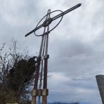 La Guardia Civil busca a una mujer y su nieta en el entorno de la Cruz de Priena (Cangas de Onís)