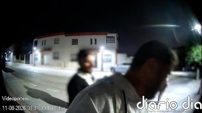 La Guardia Civil desarticula un grupo organizado dedicado a robos con fuerza en viviendas en el Aljarafe sevillano