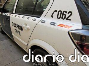 La Guardia Civil investiga el intento de secuestro de una menor en Costur (Castellón)