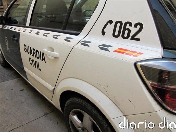 La Guardia Civil investiga el intento de secuestro de una menor en Costur (Castellón)