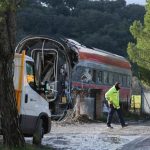 La Guardia Civil remite a la jueza las grabaciones anonimizadas del tren Iryo del accidente de Adamuz (Córdoba)
