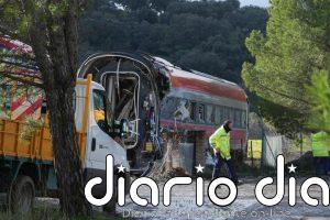 La Guardia Civil remite a la jueza las grabaciones anonimizadas del tren Iryo del accidente de Adamuz (Córdoba)