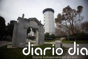 La Huerta de la Salud, el rincón de Hortaleza que aún guarda un silo de 1928 y un antiguo lavadero