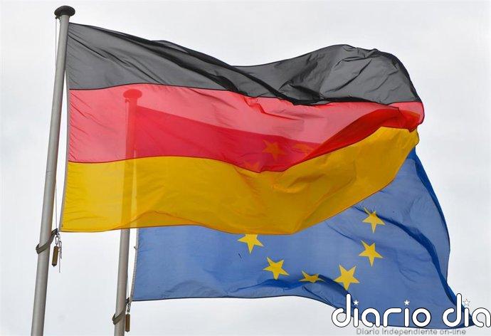La inflación de Alemania se acelera al 2,9% en agosto por el aumento de los precios energéticos