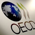 La inflación de la OCDE cayó al 4,1% en julio, una décima menos, con los precios energéticos por encima del 10%
