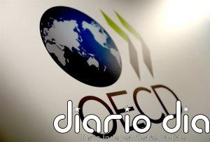 La inflación de la OCDE cayó al 4,1% en julio, una décima menos, con los precios energéticos por encima del 10%