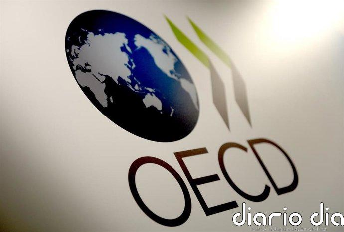La inflación de la OCDE cayó al 4,1% en julio, una décima menos, con los precios energéticos por encima del 10%