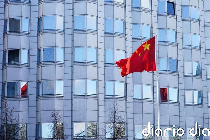 La inflación industrial de China escala al 3,8% en agosto y el IPC se acelera al 0,8%