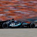 La innovación, más allá del motor: así impulsa Signify el rendimiento de Mercedes dentro y fuera de la Fórmula 1