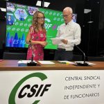 La interinidad llega en CyL llega a "máximos, el 34,5%" y CSIF avisa a Educación: "Es año de mejoras, no de excusas"