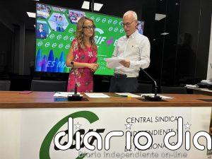 La interinidad llega en CyL llega a "máximos, el 34,5%" y CSIF avisa a Educación: "Es año de mejoras, no de excusas"