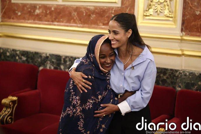 La izquierda apela a la "reparación histórica" para dar nacionalidad a los saharauis pero PP y Vox rechazan la fórmula