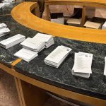 La JEC endurece los requisitos para que los nacionalizados justifiquen la provincia donde quieren votar