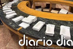 La JEC endurece los requisitos para que los nacionalizados justifiquen la provincia donde quieren votar