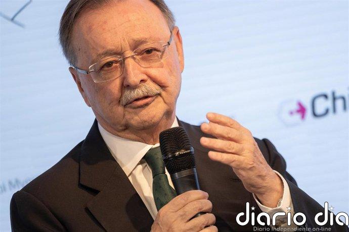La jueza de la Audiencia Nacional escucha hoy al presidente de Ceuta como testigo por la entrada masiva de inmigrantes