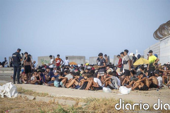 La jueza de la Audiencia Nacional solicita a Bolaños los documentos declasificados sobre la crisis en Ceuta