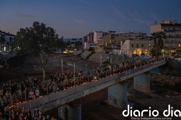 La jueza de la dana eleva a 232 las víctimas de las riadas al sumar una mujer de Guadassuar fallecida días después