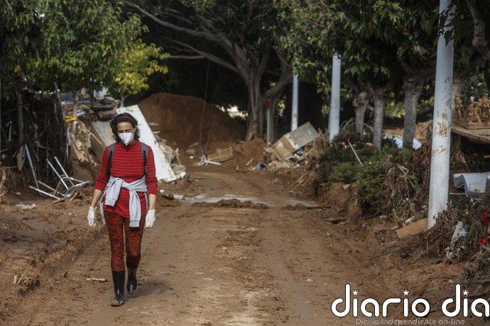 La jueza de la dana prorroga seis meses más la instrucción ante la "gran complejidad" y "extrema gravedad" de la causa