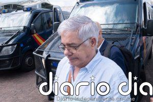 La jueza del accidente del Alvia informa a favor del indulto al maquinista