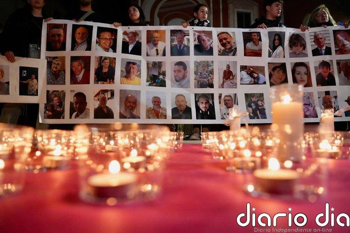 La jueza eleva a 233 la cifra de víctimas mortales de la dana de Valencia tras incluir a una vecina de Catarroja