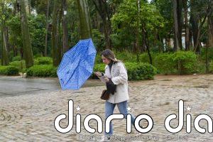 La Junta activa la preemergencia ante el riesgo de inundaciones en Almería por lluvias de hasta 30 l/m2 en una hora