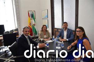 La Junta agiliza la tramitación del Plan Ventilla para reforzar la red eléctrica de la Costa del Sol