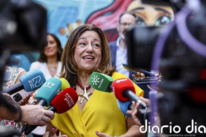 La Junta asegura que el Colegio Virgen de Luna de Pozoblanco (Córdoba) tiene refuerzo para niños con necesidad educativa