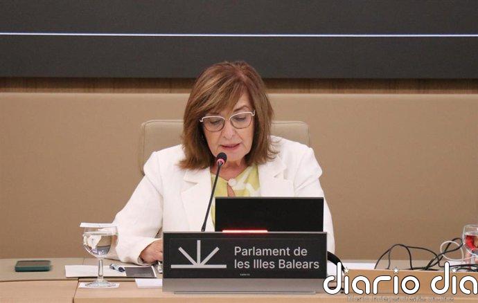 La junta de personal de Son Espases rechaza condenar el supuesto caso de acoso laboral contra la exjefa de comunicación