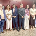 La Junta defiende que "la IA debe convertirse en herramienta útil para mejorar competitividad del sector agro"