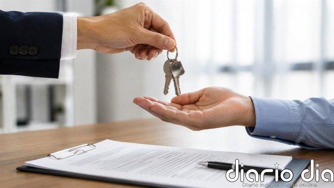 La Junta desarrolla una campaña sobre compraventa y arrendamiento de viviendas