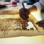 La Junta destina cerca de 750.000 euros a la restauración y digitalización de los archivos extremeños