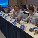 La Junta firma un acuerdo de confidencialidad con una empresa china interesada en implantarse en Extremadura