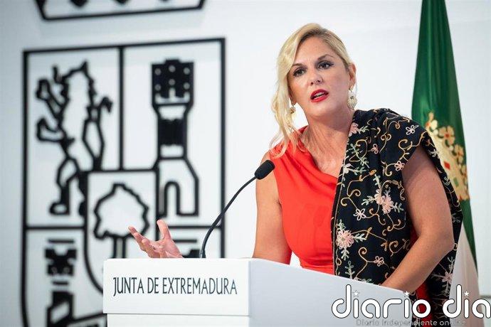 La Junta pide a los sindicatos que se "centren en lo importante" para mejorar las condiciones de los empleados públicos
