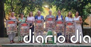 La Junta presenta la Feria de la Seda de Los Molares (Sevilla) como "referente turístico y cultural de la comarca"