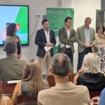 La Junta presenta 'RedConecta', la guía que conecta los recursos de empleo y formación del Campo de Gibraltar