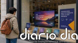 La Junta prevé 380 actuaciones inspectoras para vigilar la publicidad comercial en Andalucía