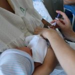 La Junta prevé vacunar a más de 3.300 niños de Huelva frente a la bronquiolitis