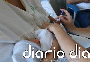 La Junta prevé vacunar a más de 3.300 niños de Huelva frente a la bronquiolitis
